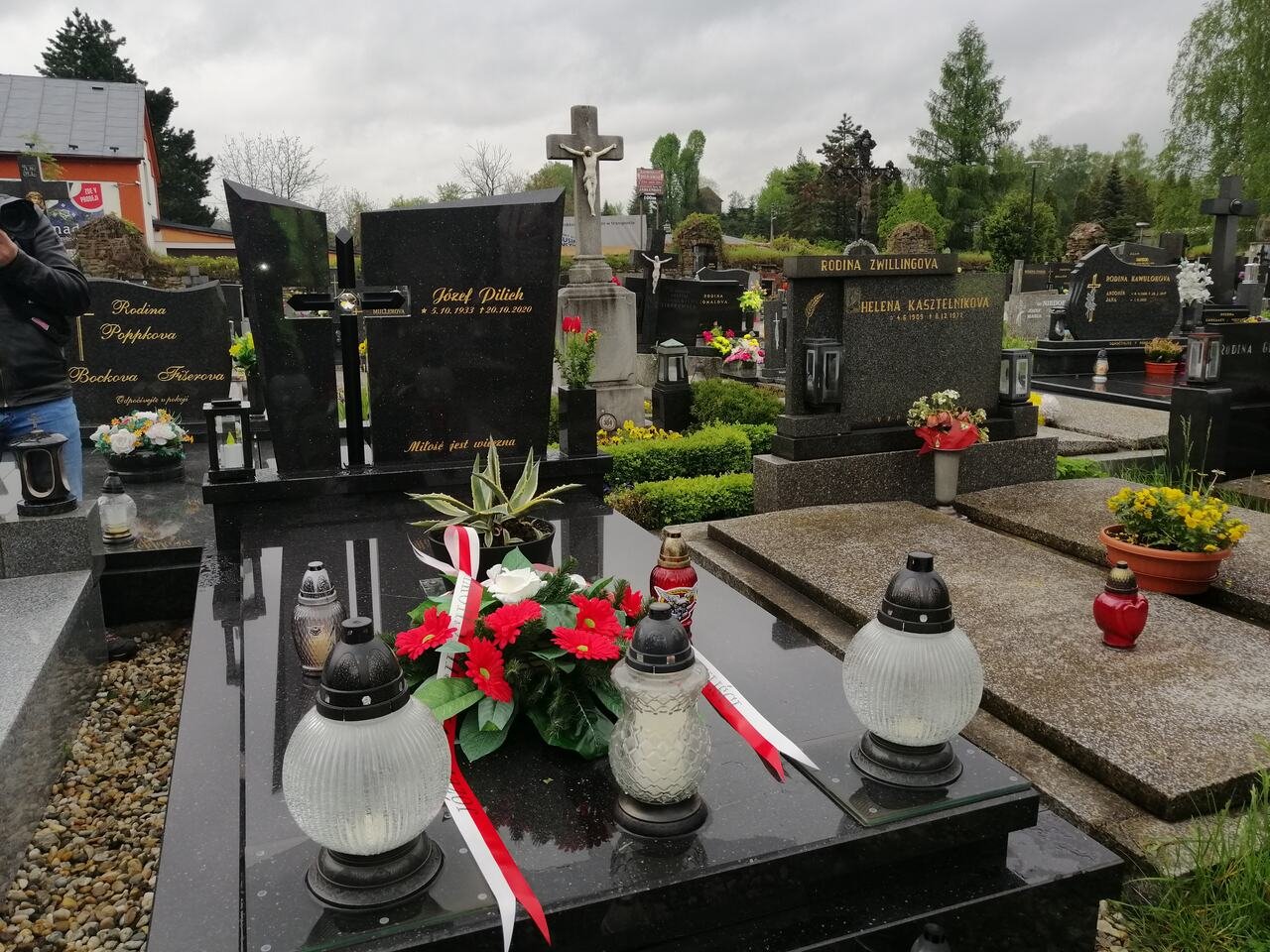 XVI Spotkanie Motocyklistow na Śląsku Cieszyńskim