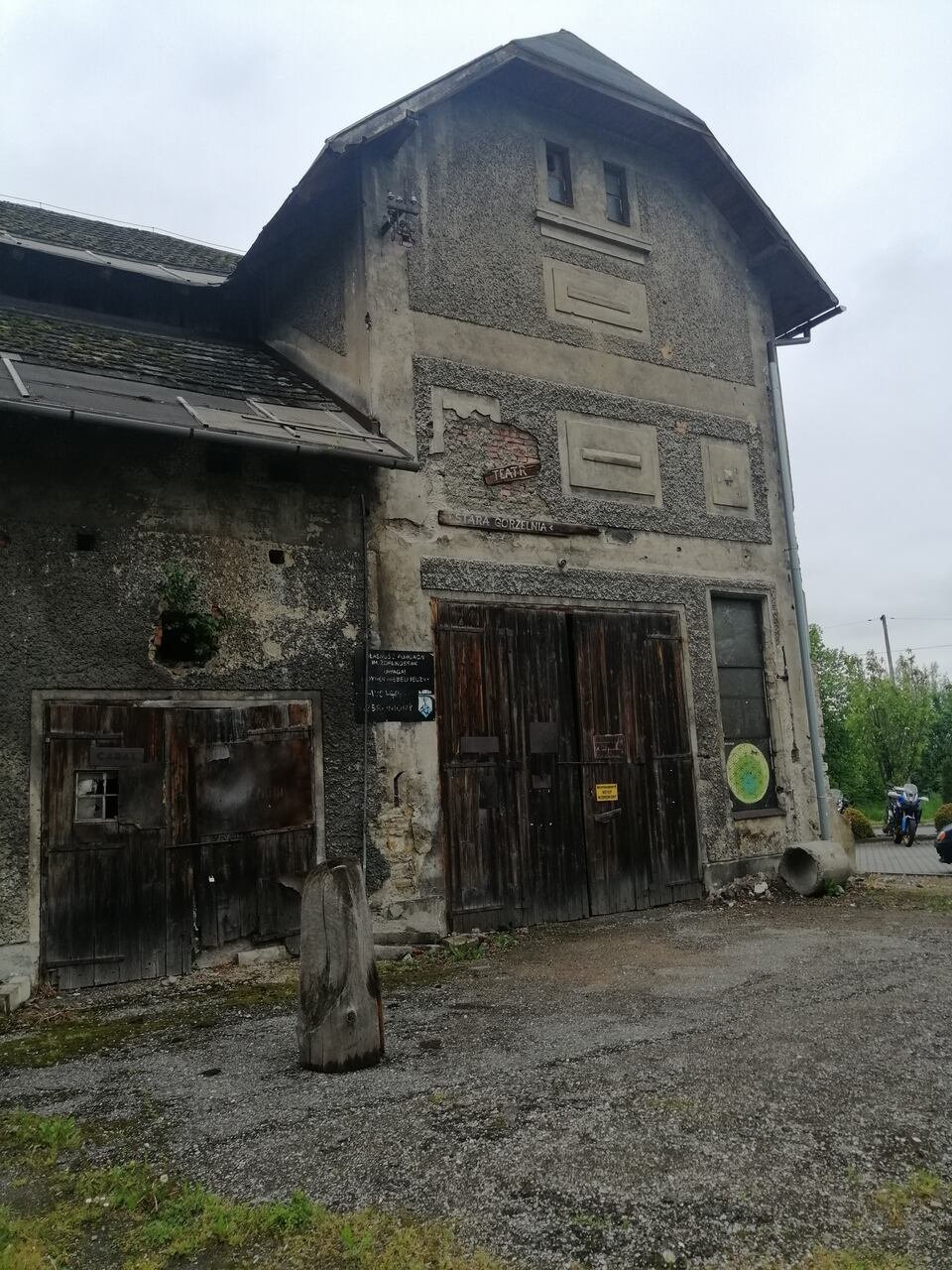 XVI Spotkanie Motocyklistow na Śląsku Cieszyńskim