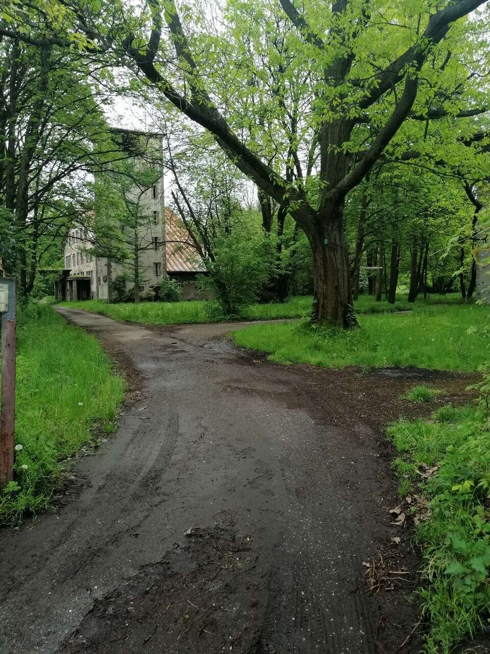 XVI Spotkanie Motocyklistow na Śląsku Cieszyńskim