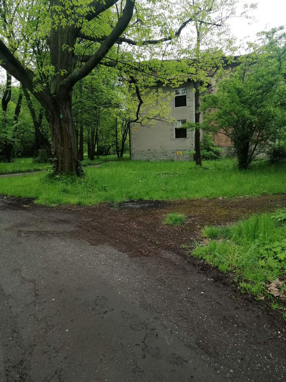 XVI Spotkanie Motocyklistow na Śląsku Cieszyńskim