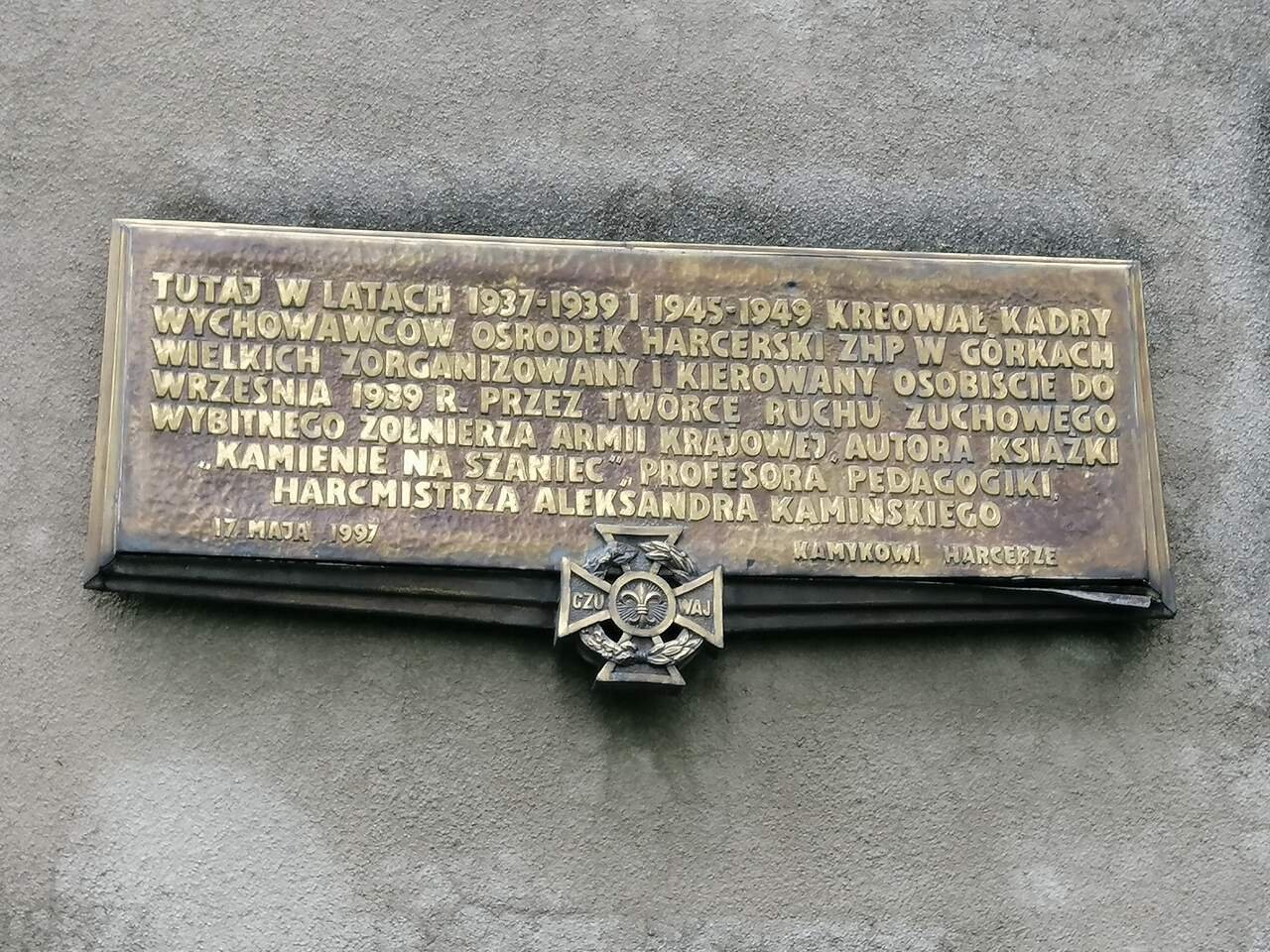 XVI Spotkanie Motocyklistow na Śląsku Cieszyńskim