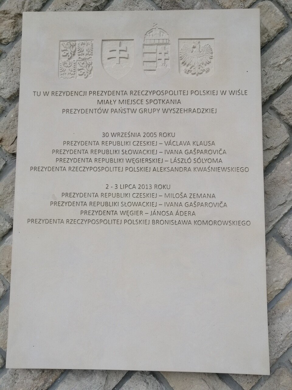 XVI Spotkanie Motocyklistow na Śląsku Cieszyńskim