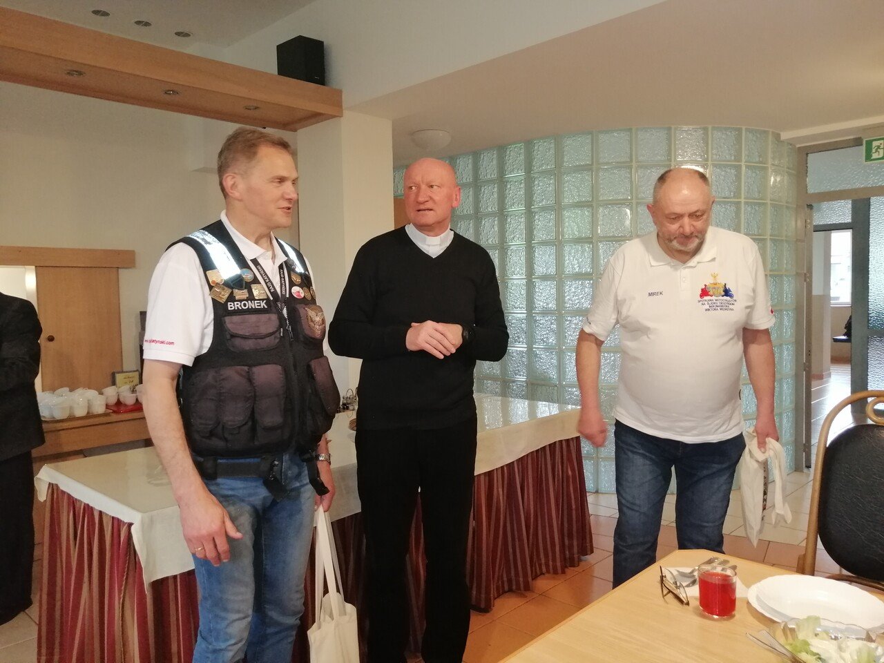 XVI Spotkanie Motocyklistow na Śląsku Cieszyńskim