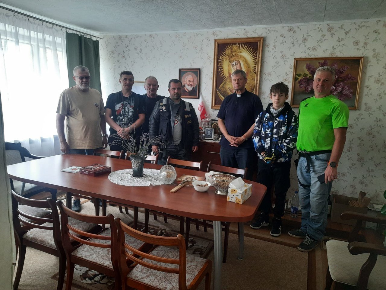 X Rajd Ponary - Pamiętamy 13-20.08.2022