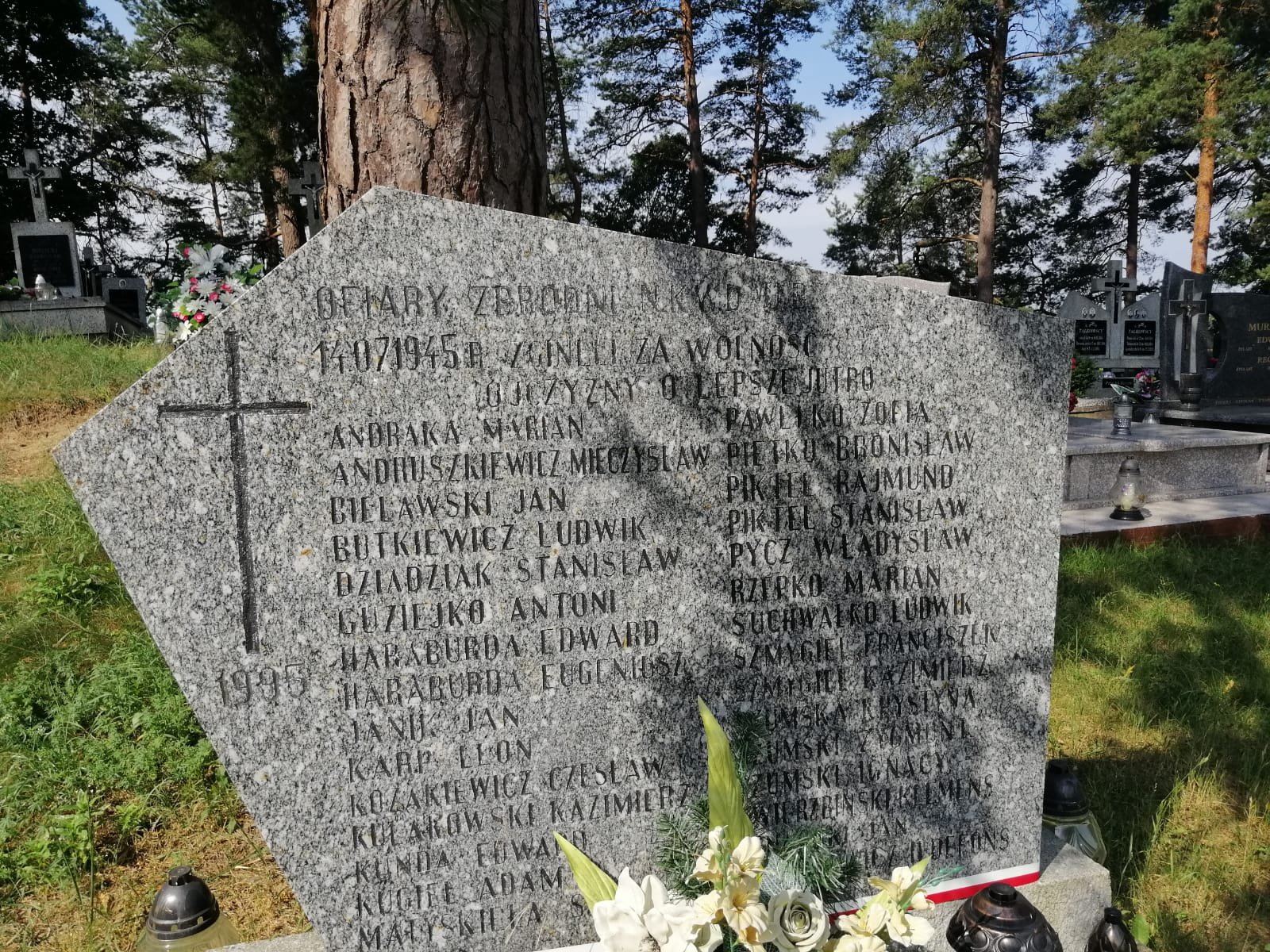 II Rajd motocyklowy "Podlasie-Nadbiebrzanskie"