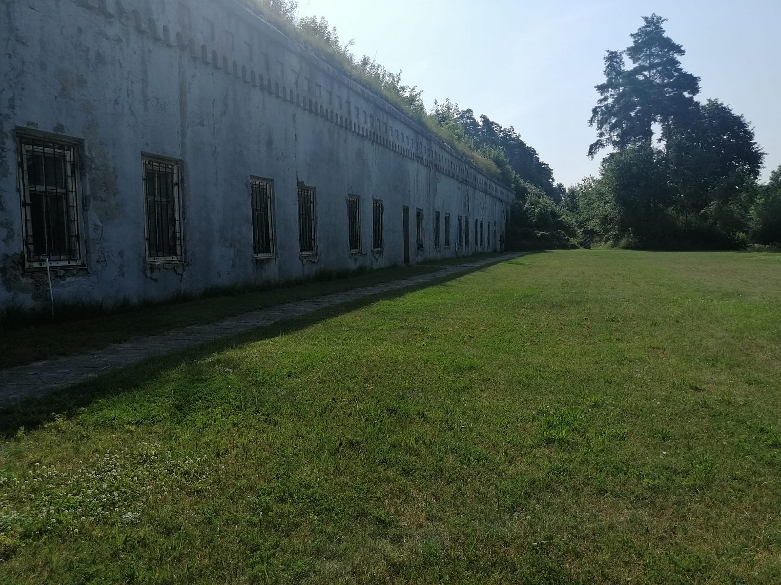II Rajd motocyklowy "Podlasie-Nadbiebrzanskie"