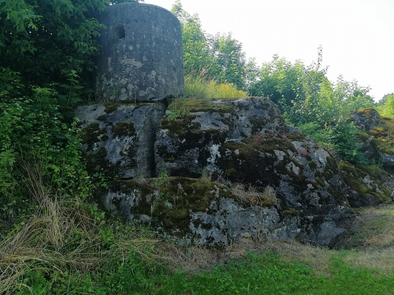 II Rajd motocyklowy "Podlasie-Nadbiebrzanskie"