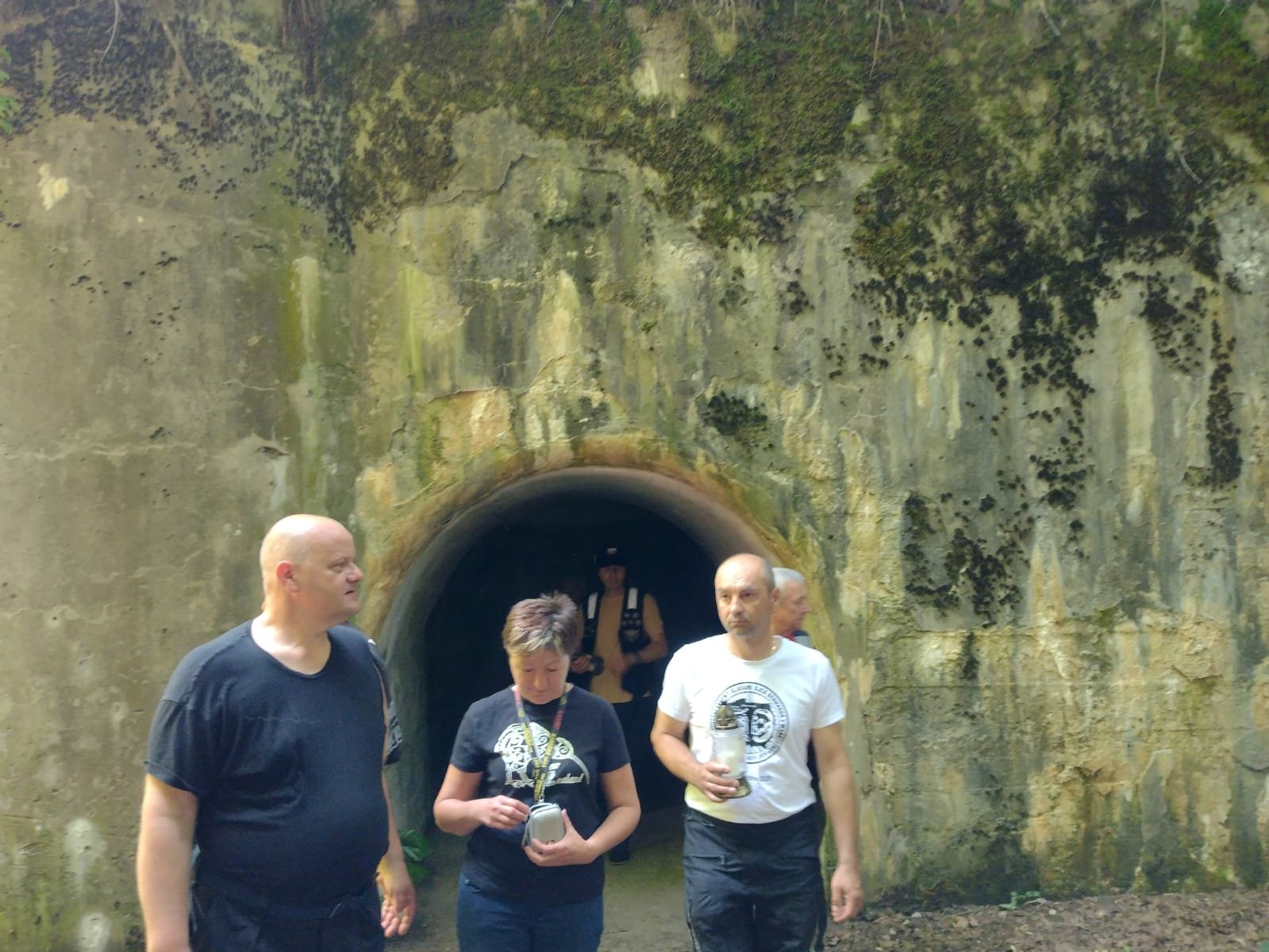 II Rajd motocyklowy "Podlasie-Nadbiebrzanskie"