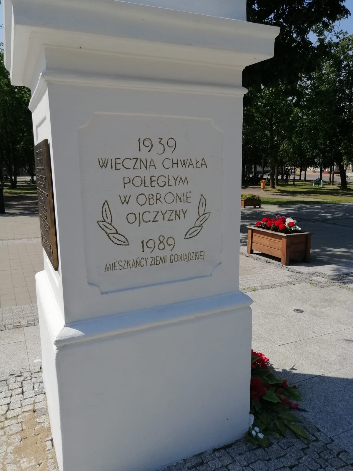 II Rajd motocyklowy "Podlasie-Nadbiebrzanskie"
