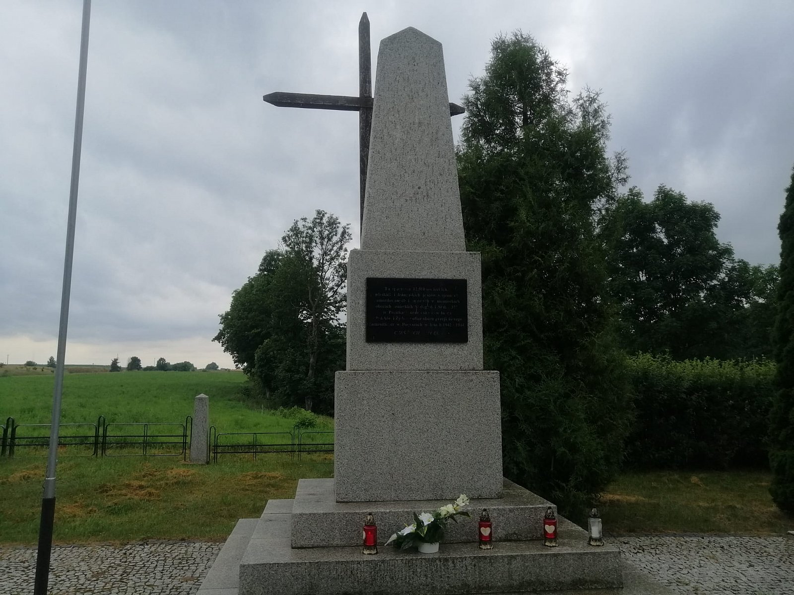 II Rajd motocyklowy "Podlasie-Nadbiebrzanskie"