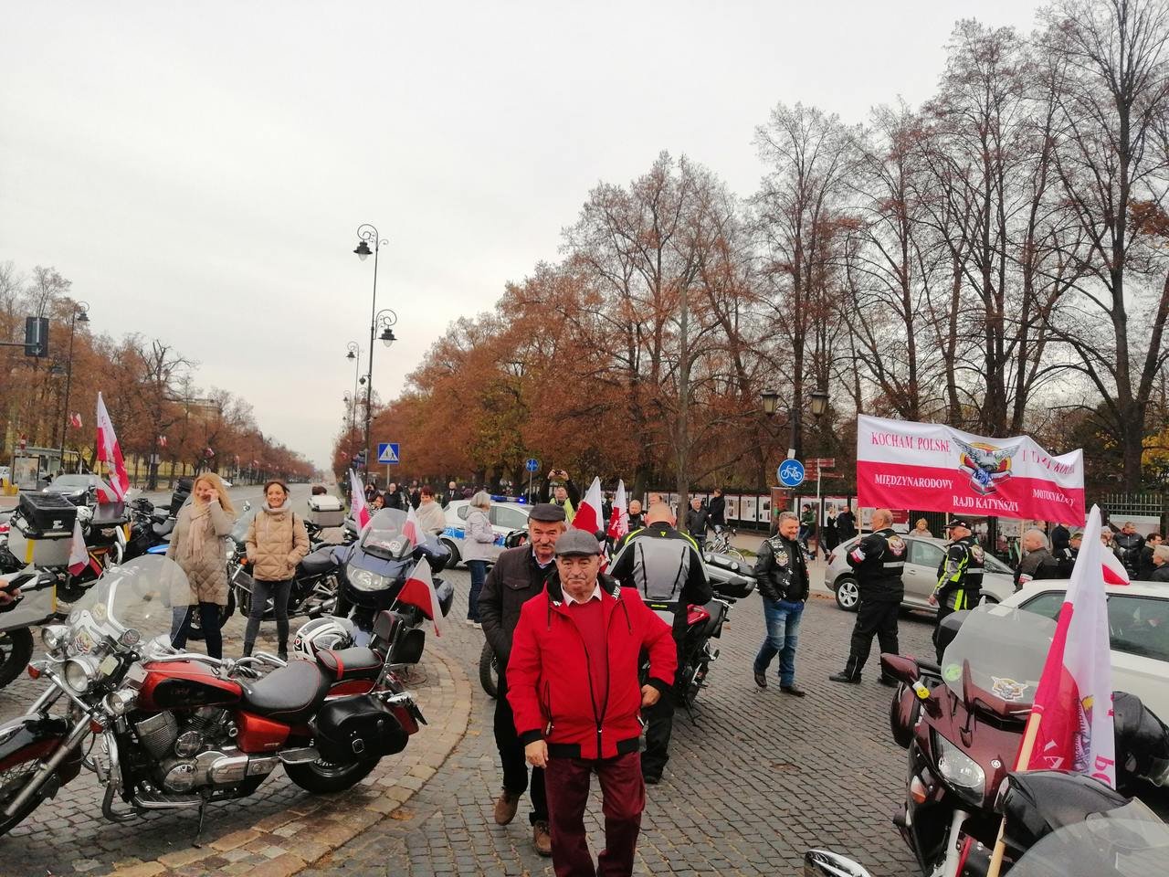 Narodowe Święto Niepodległości