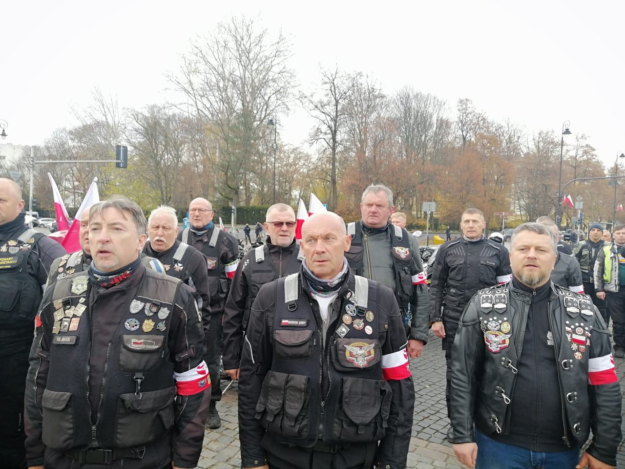 Narodowe Święto Niepodległości