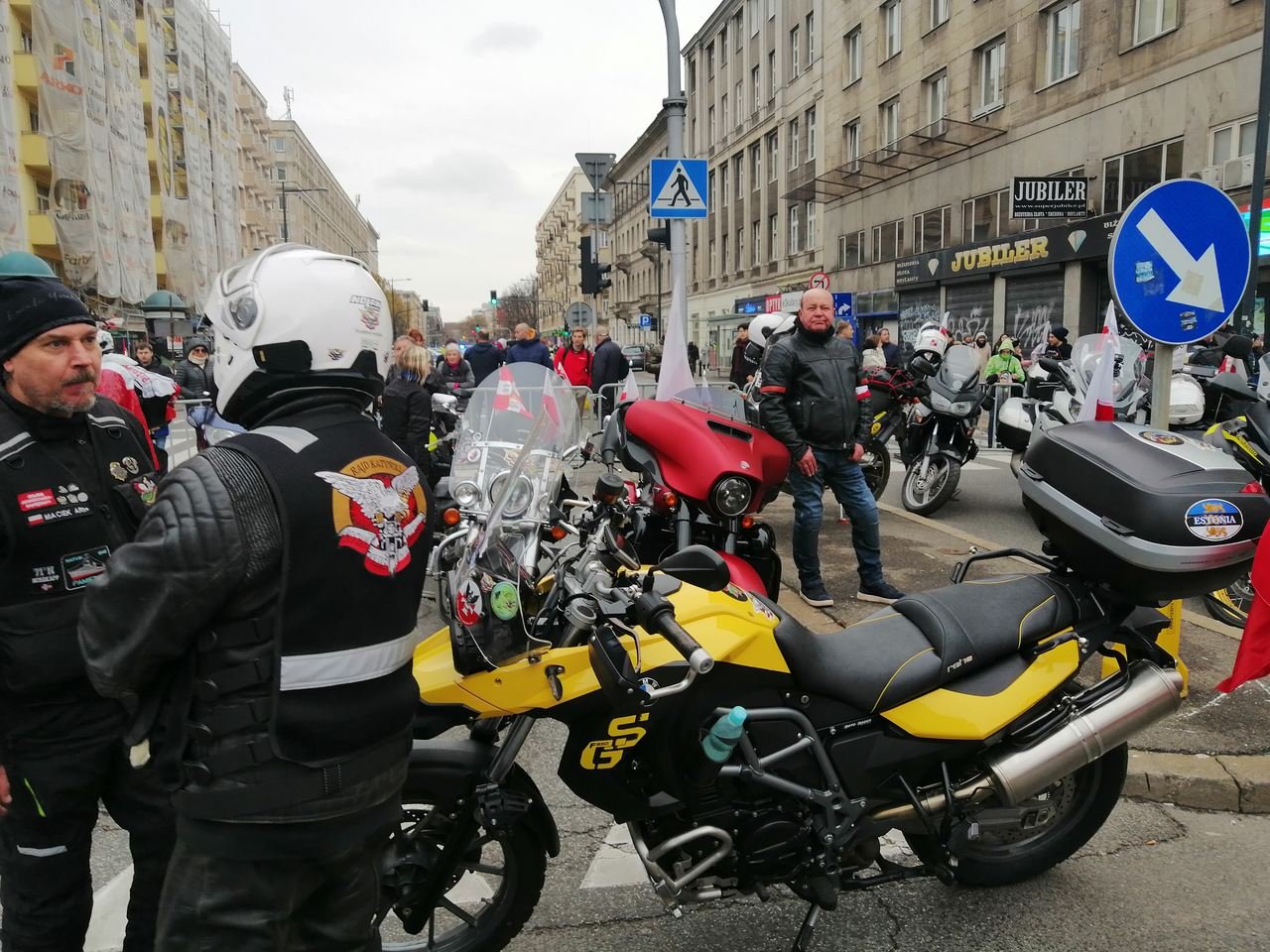 Narodowe Święto Niepodległości