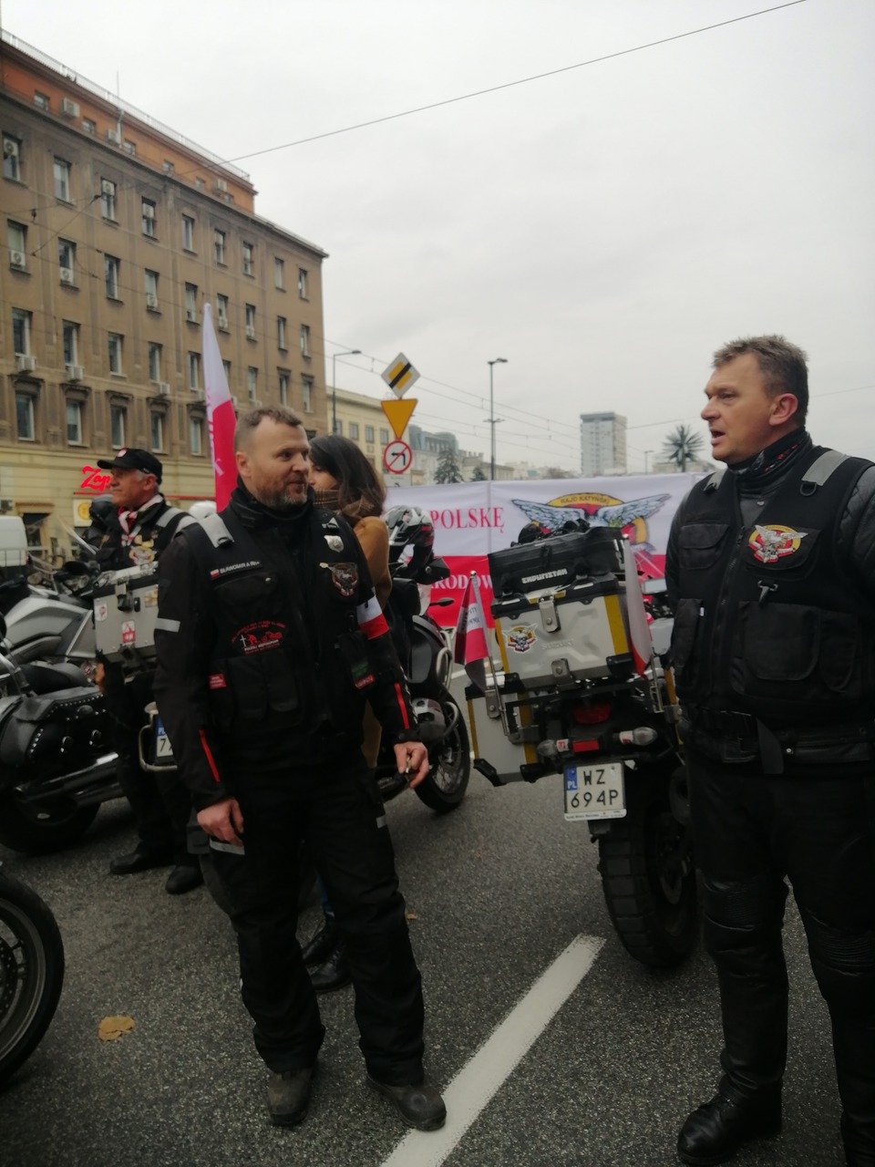 Narodowe Święto Niepodległości