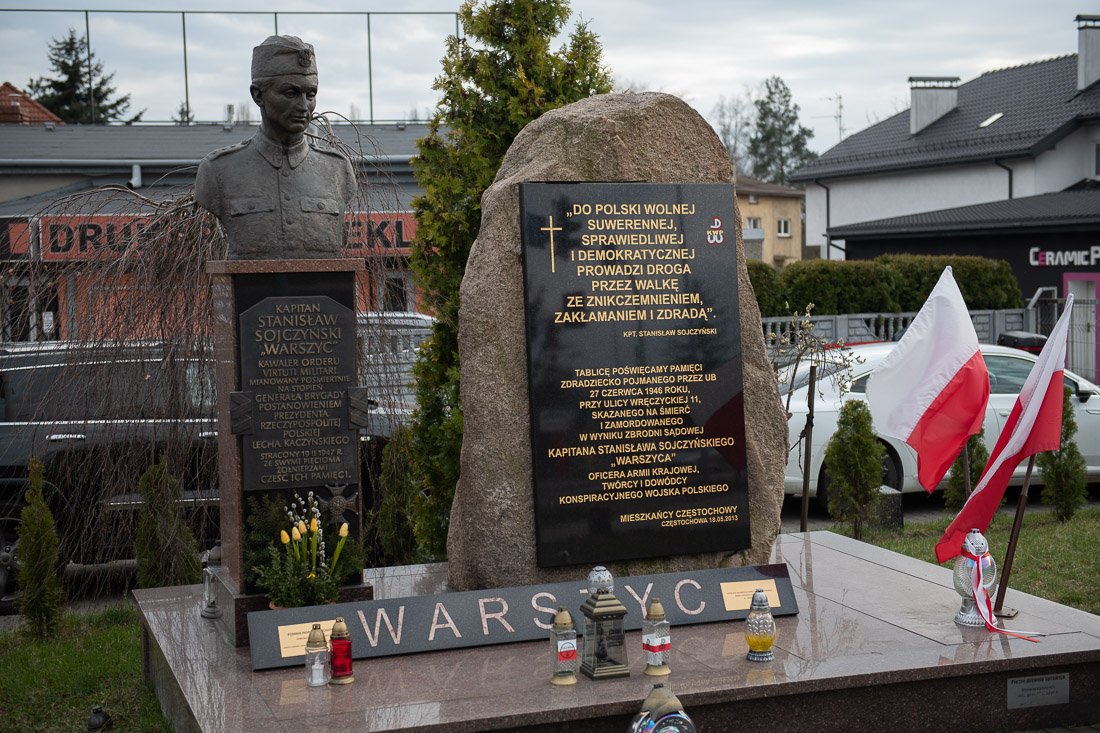 XVIII Zlot Gwiaździsty im. ks. Prałata Ułana Zdzisława Jastrzębiec Peszkowskiego Jasna Góra 2021