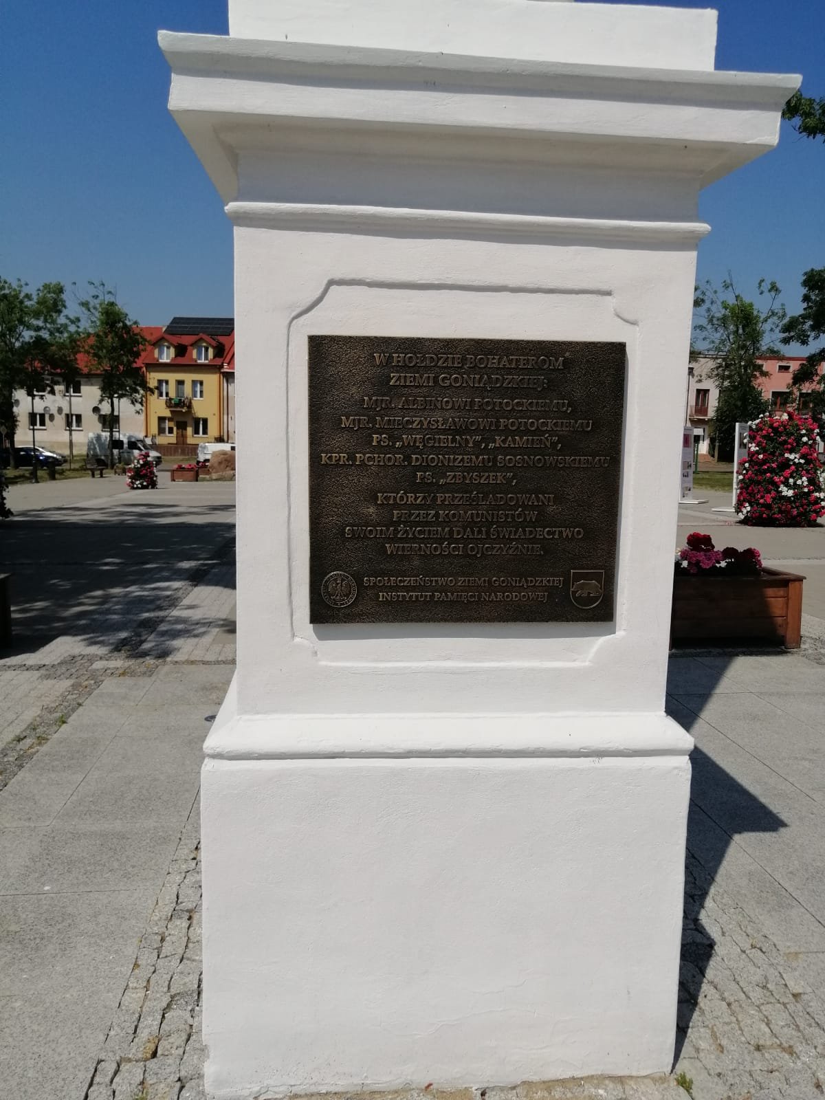 II Rajd motocyklowy "Podlasie-Nadbiebrzanskie"