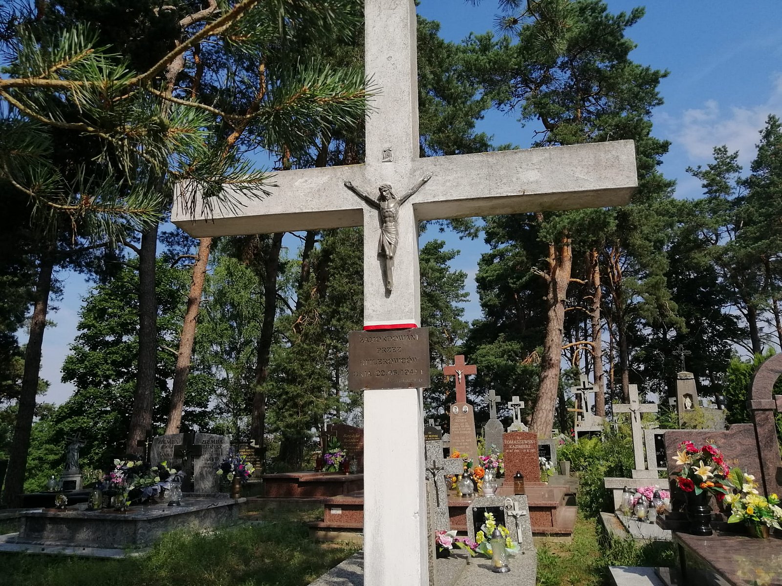 II Rajd motocyklowy "Podlasie-Nadbiebrzanskie"