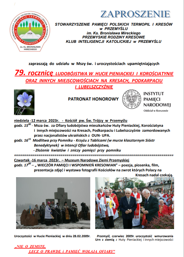 SARZYNSKI ZAPROSZENIE 2023